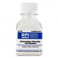 Rpi Ammonium Chloride 1M Solution, 50 ml A20800-50.0